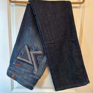 Men’s 7 Jeans
